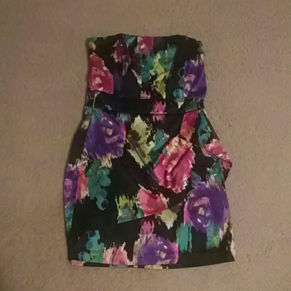 COCKTAIL PARTY DRESD